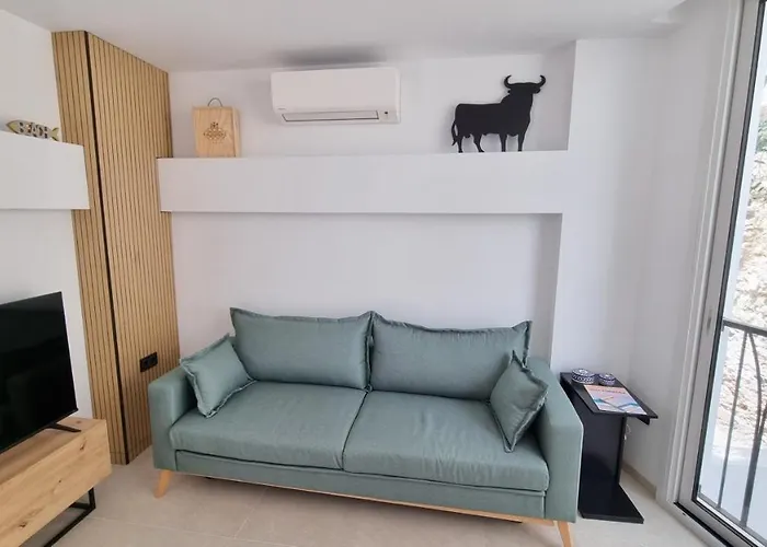 Manana Maybe Apartment La Bodega