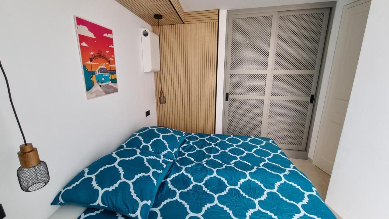 Apartment Manana Maybe La Bodega Tarifa
